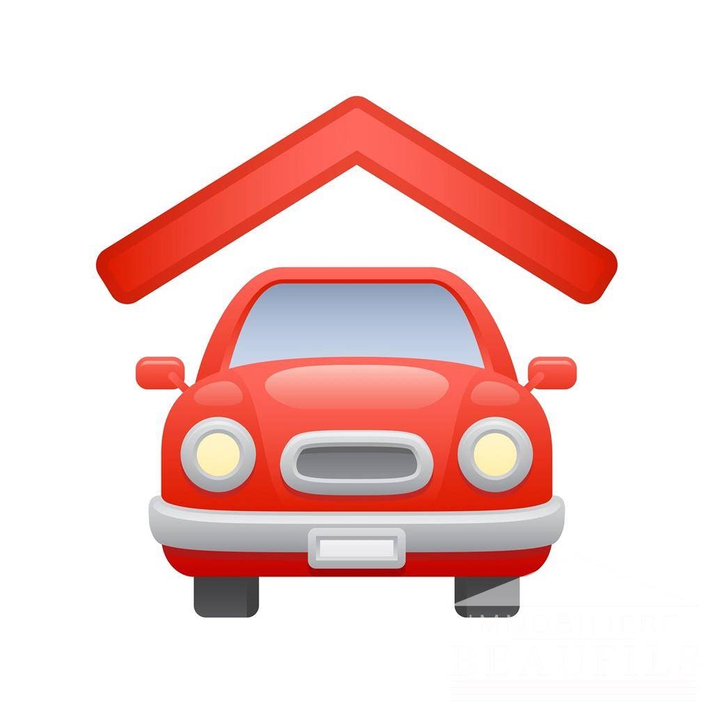 Parking / garage à vendre à Etterbeek 1040 35000.00€ chambres m² - annonce 527597