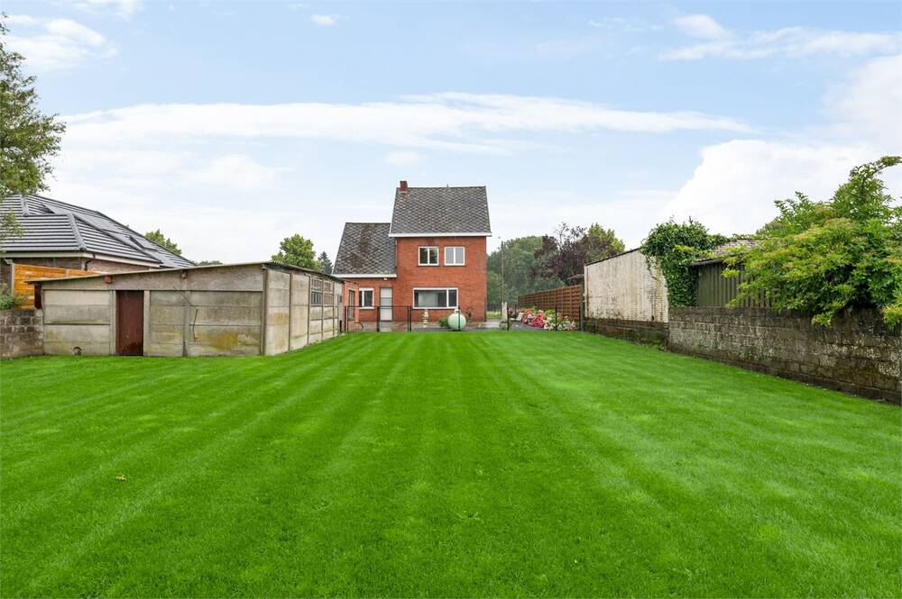 Maison à vendre à Westerlo 2260 259000.00€ 3 chambres 202.00m² - annonce 525095