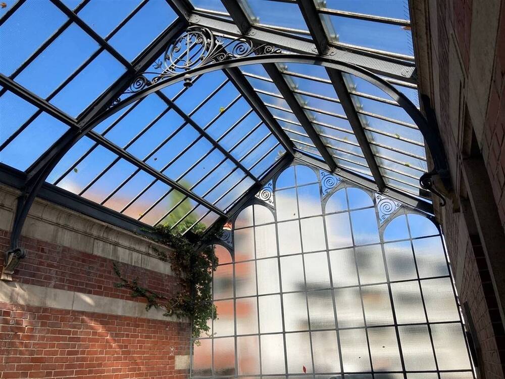 Appartementsgebouw te koop in Sint-Gillis 1060 2700000.00€ slaapkamers 720.00m² - Zoekertje 527863