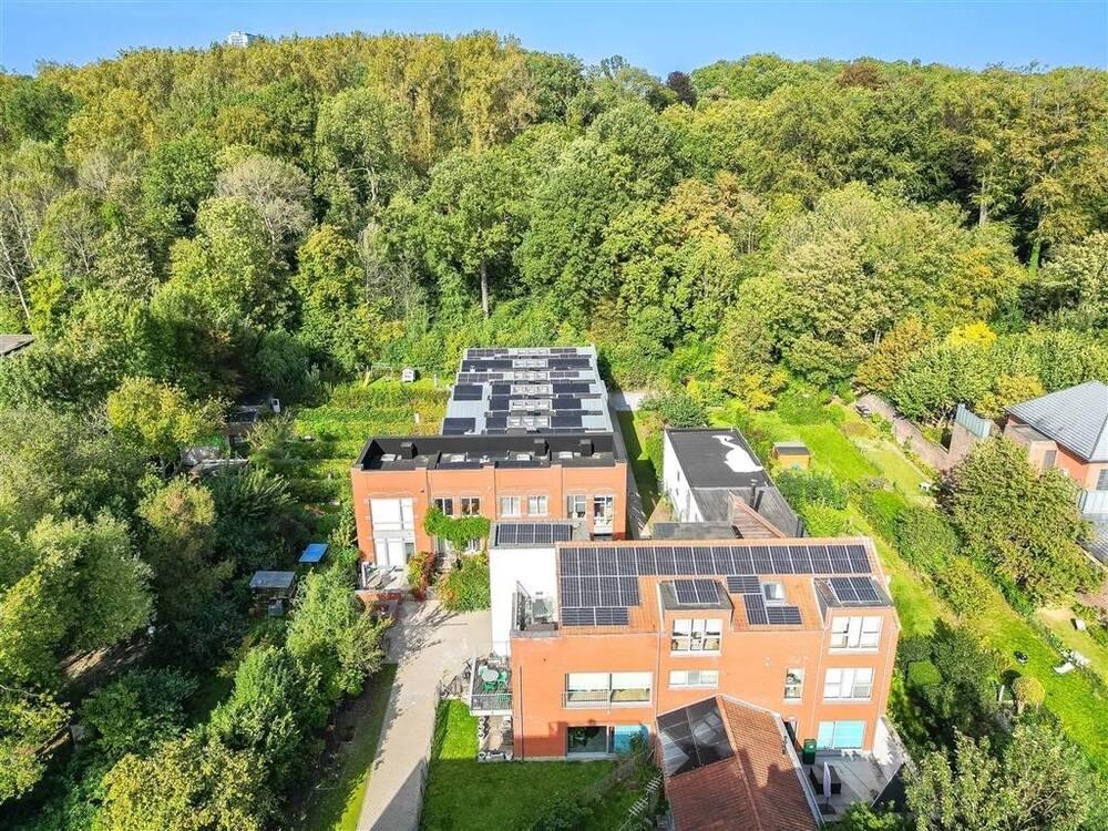 Appartement à vendre à Jette 1090 520000.00€ 3 chambres 138.00m² - annonce 525340
