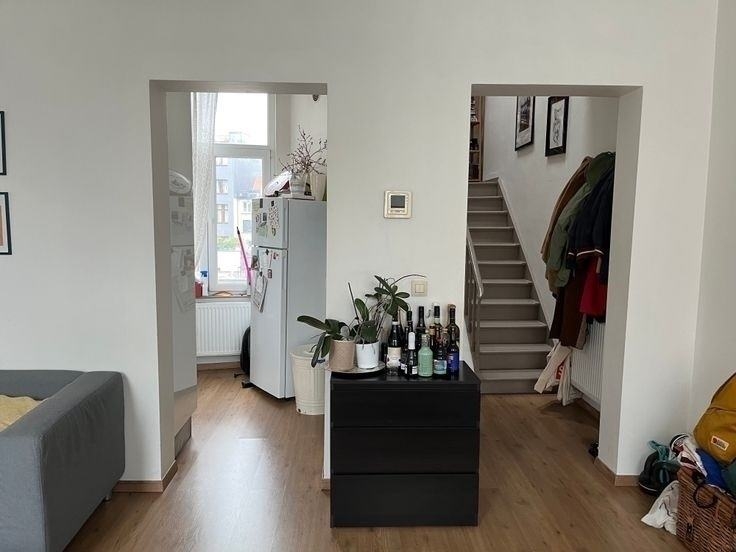 Appartementsgebouw te koop in Elsene 1050 590000.00€ 3 slaapkamers m² - Zoekertje 527603