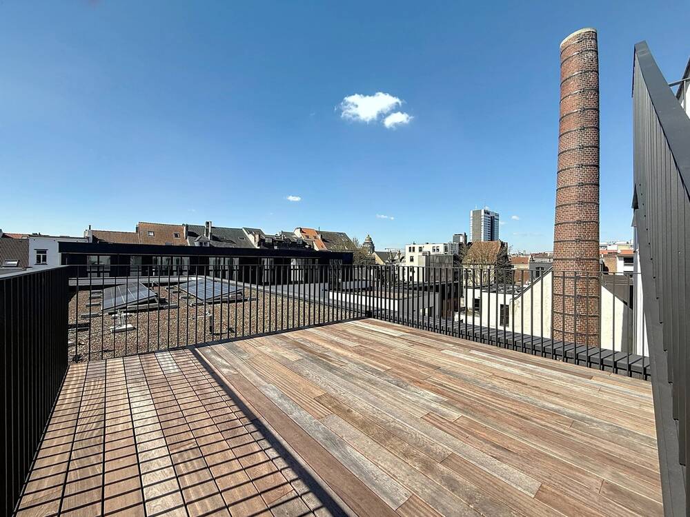 Appartement à vendre à Ixelles 1050 883000.00€ 3 chambres 118.50m² - annonce 527183