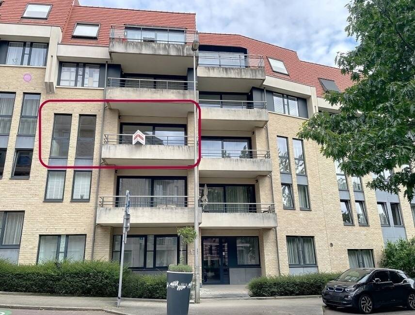 Appartement à vendre à Woluwe-Saint-Lambert 1200 375000.00€ 2 chambres 90.00m² - annonce 528012