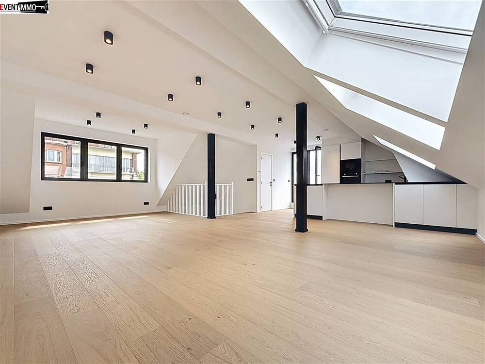 Appartement à vendre à Berchem-Sainte-Agathe 1082 345000.00€ 2 chambres 120.00m² - annonce 528280