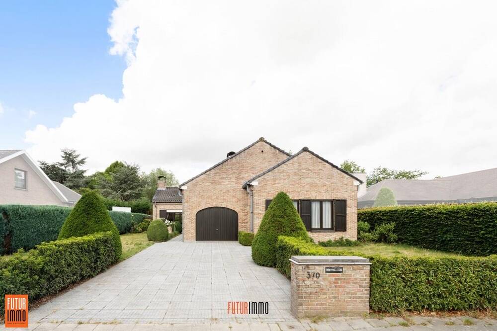 Maison à vendre à Sint-Michiels 8200 495000.00€ 3 chambres 302.00m² - annonce 525082