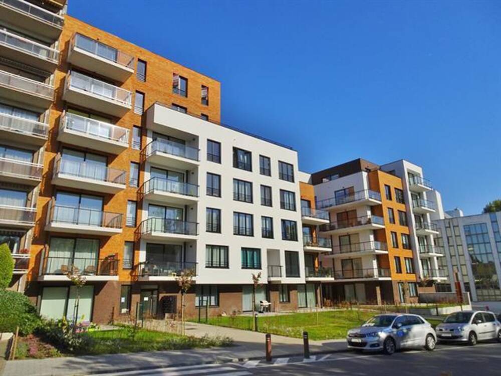 Appartement à louer à Woluwe-Saint-Lambert 1200 1700.00€ 2 chambres 83.00m² - annonce 527292