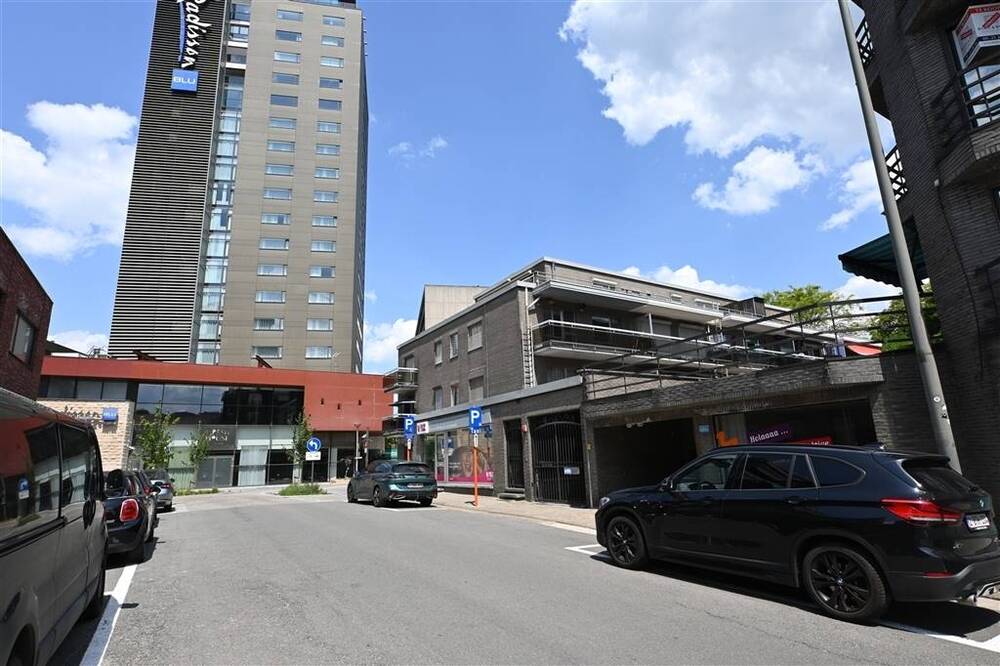 Parking / garage à vendre à Hasselt 3500 45000.00€ chambres m² - annonce 527103