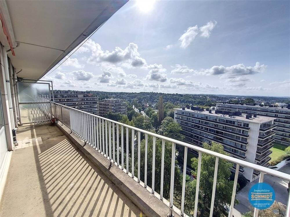 Appartement à à Uccle 1180 1425.00€ 2 chambres 94.00m² - annonce 527518