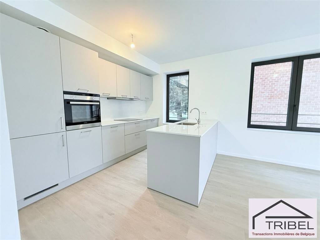 Appartement à louer à Uccle 1180 2300.00€ 2 chambres 114.00m² - annonce 528095
