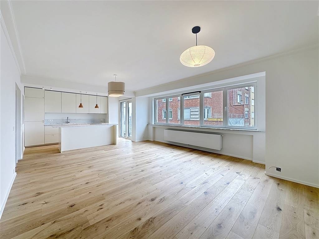 Appartement te huur in Sint-Joost-ten-Node 1210 1450.00€ 2 slaapkamers 93.00m² - Zoekertje 527684