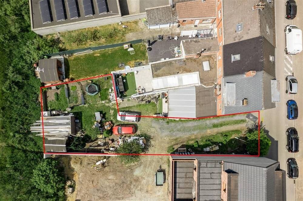 Grond te koop in Willebroek 2830 139000.00€ slaapkamers m² - Zoekertje 525749