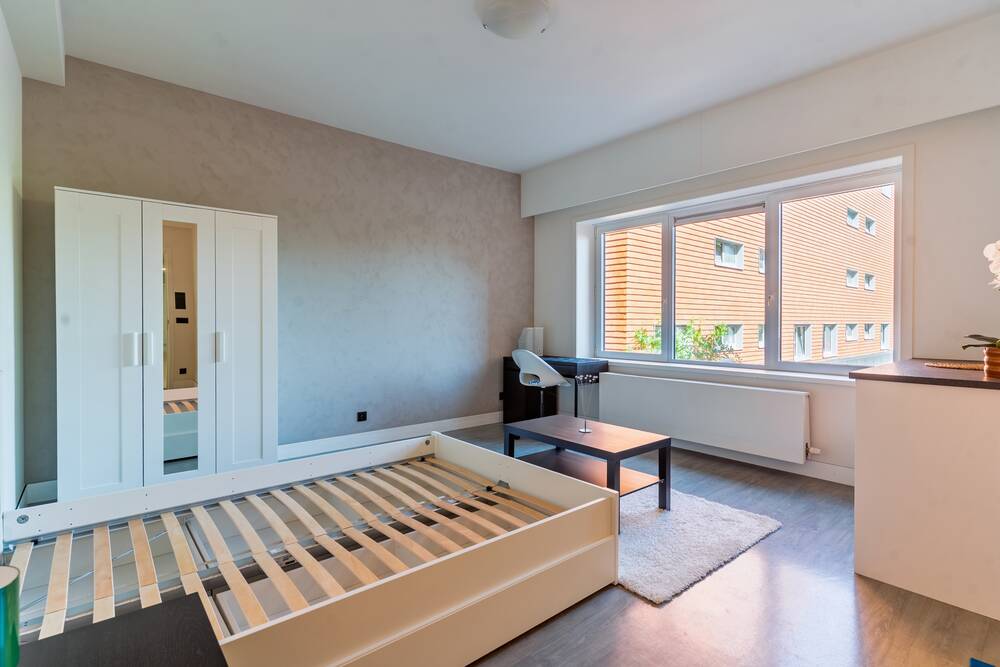 Kot à vendre à Gand 9000 175000.00€ 1 chambres 18.31m² - annonce 525285
