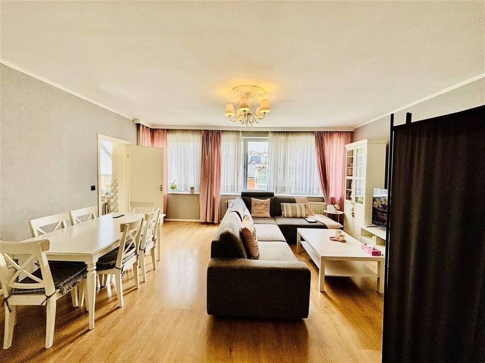 Appartement à  à Jette 1090 290000.00€ 3 chambres 113.00m² - annonce 527890