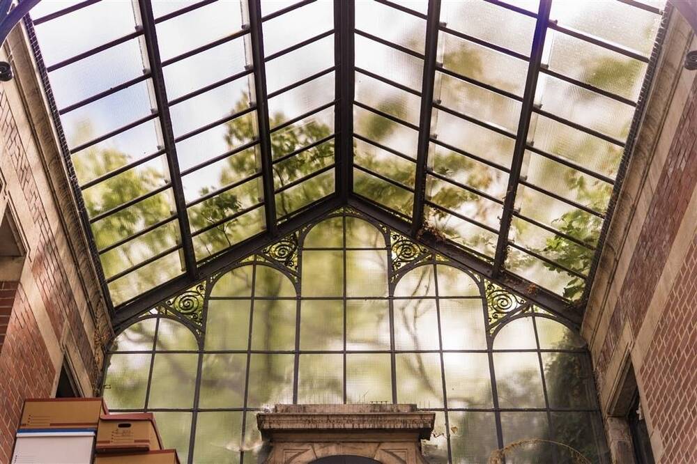 Immeuble de rapport - Immeuble à appartement à vendre à Bruxelles 1000 2700000.00€ chambres 720.00m² - annonce 527862