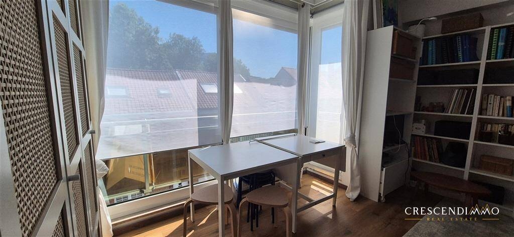 Appartement à vendre à Auderghem 1160 132000.00€ chambres 28.00m² - annonce 527165