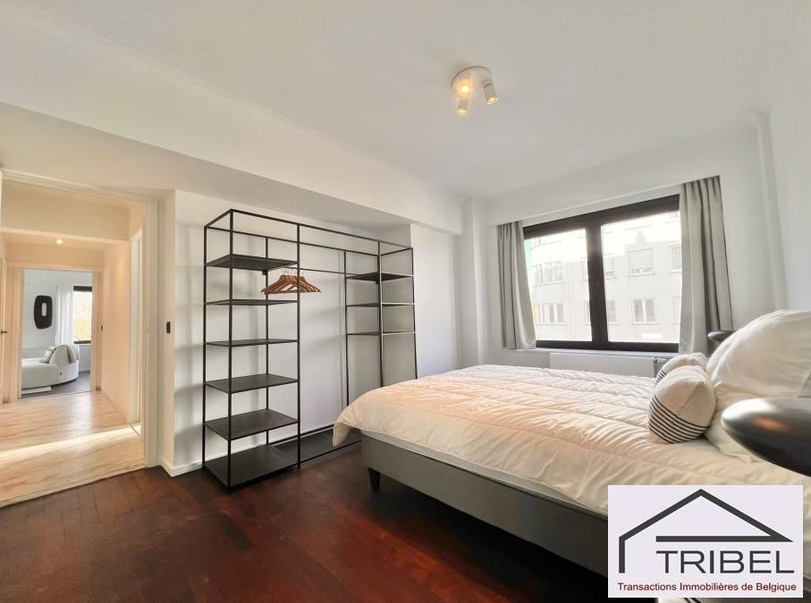 Appartement à louer à Woluwe-Saint-Lambert 1200 1950.00€ 2 chambres 79.00m² - annonce 528080