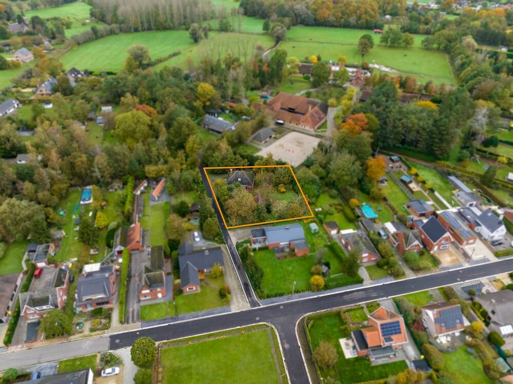 Maison à vendre à Bonheiden 2820 340000.00€ 1 chambres 106.00m² - annonce 525119