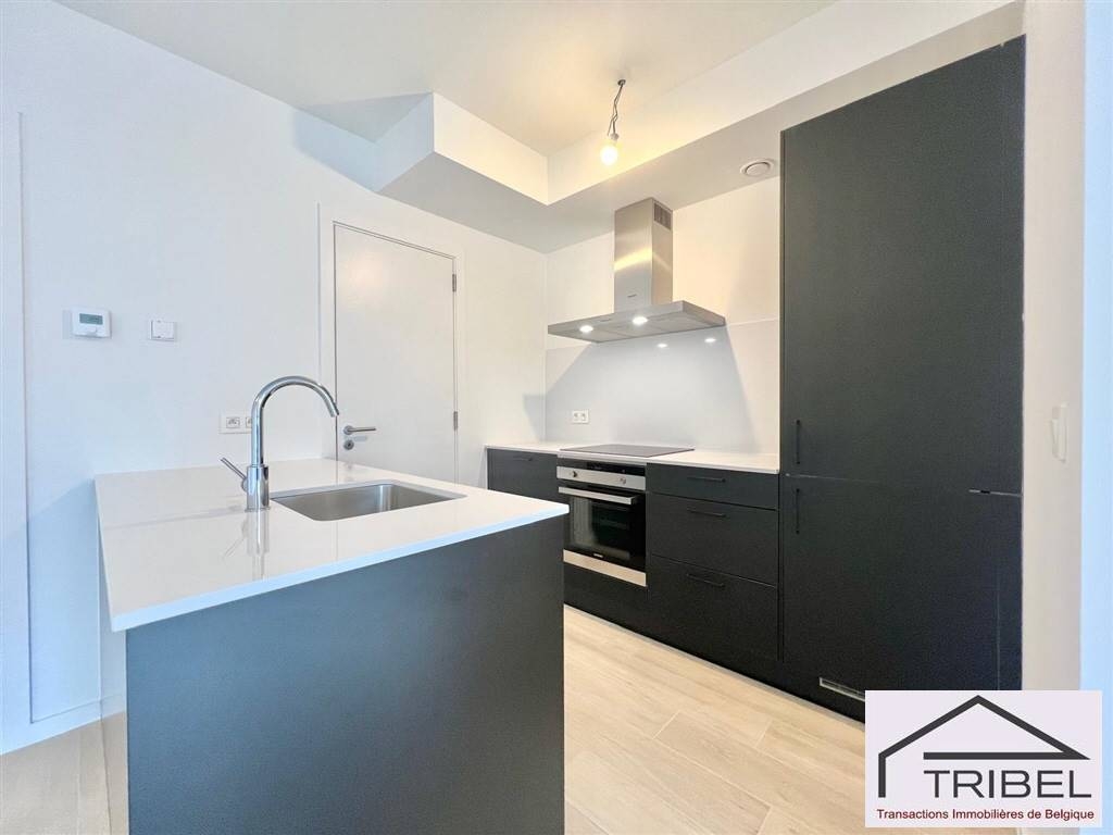 Appartement à louer à Uccle 1180 1450.00€ 1 chambres 73.00m² - annonce 528094