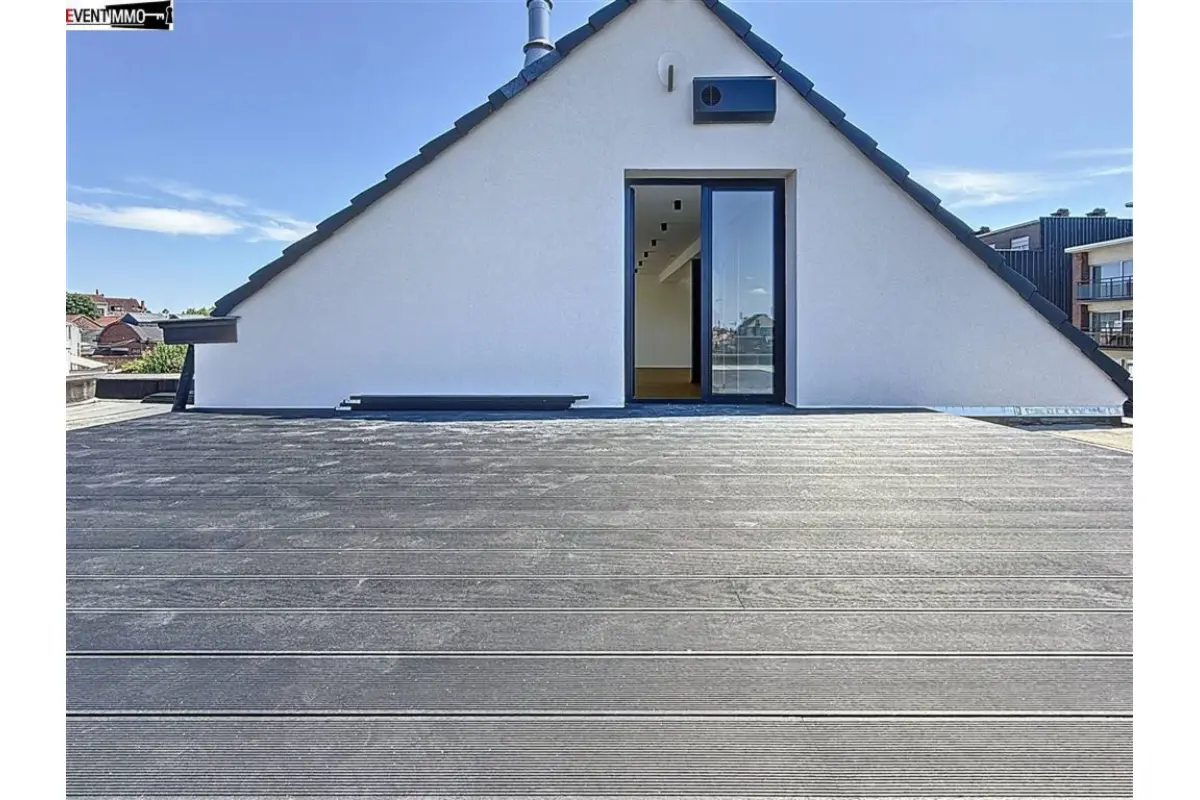 Duplex à vendre à Berchem-Sainte-Agathe 1082 345000.00€ 2 chambres 120.00m² - annonce 528277