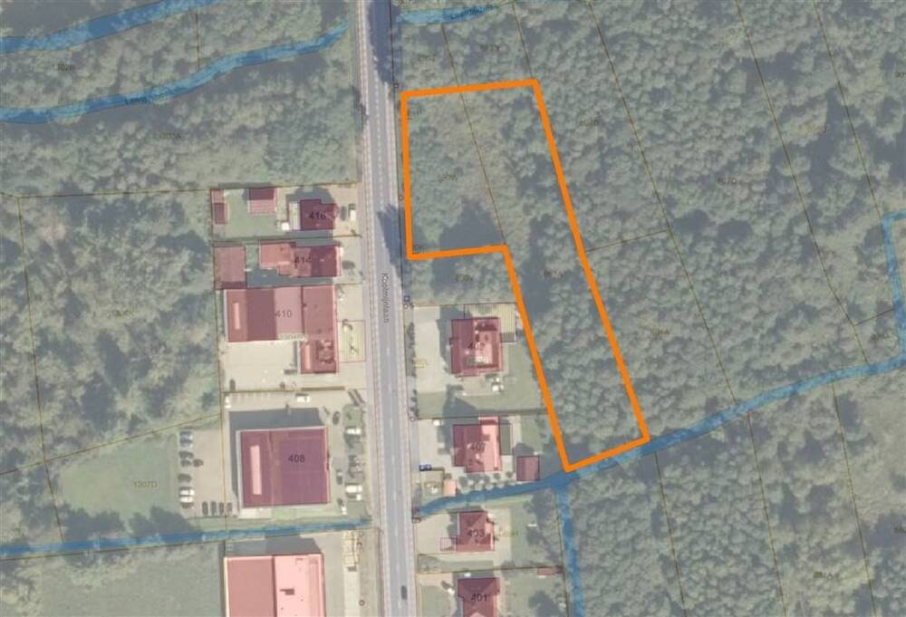 Grond te koop in Beringen 3580 490000.00€ slaapkamers m² - Zoekertje 525322