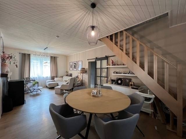 Maison à vendre à Boom 2850 359000.00€ 4 chambres 157.00m² - annonce 525050