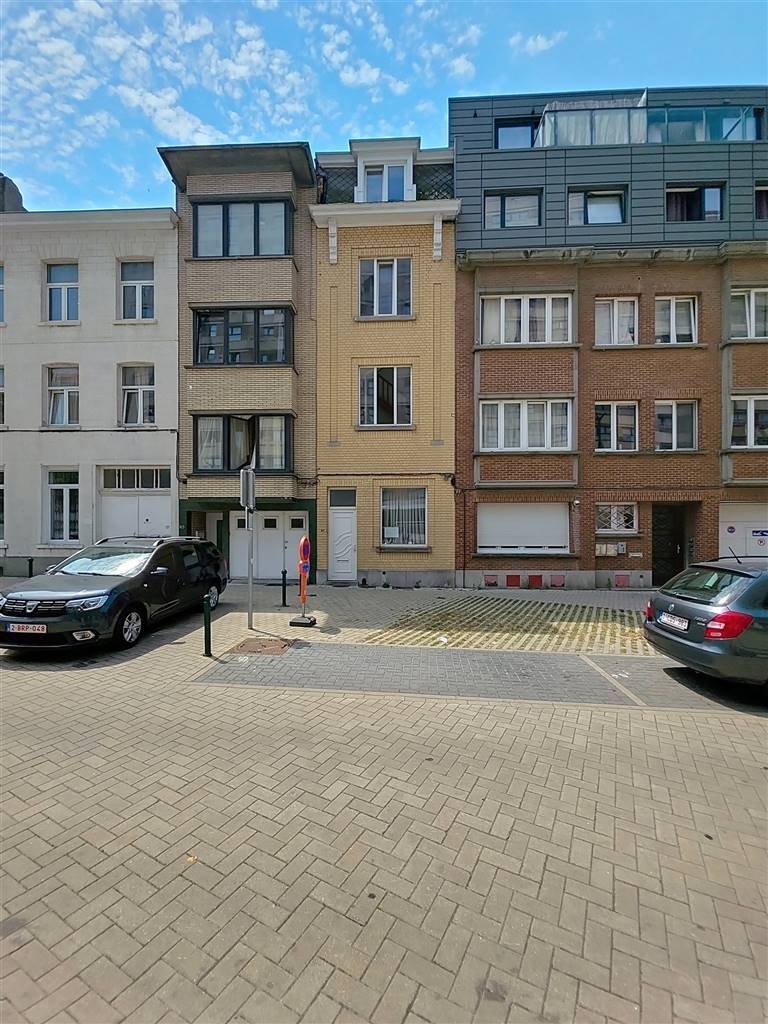Appartement à vendre à Etterbeek 1040 195000.00€ 1 chambres 46.00m² - annonce 527144