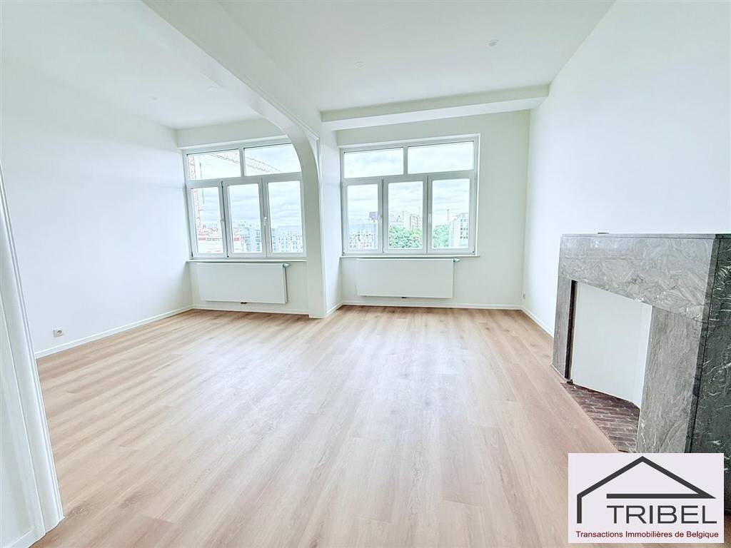 Appartement te in Elsene 1050 1190.00€ 1 slaapkamers 80.00m² - Zoekertje 528055