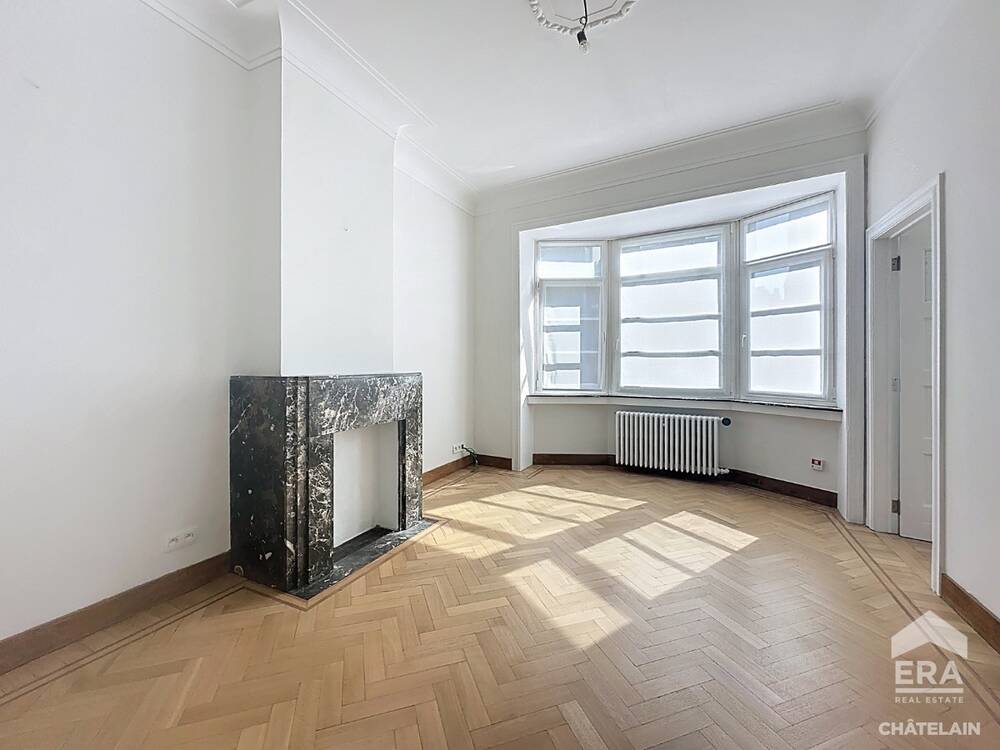 Appartement te in Schaarbeek 1030 1300.00€ 2 slaapkamers 100.00m² - Zoekertje 525842