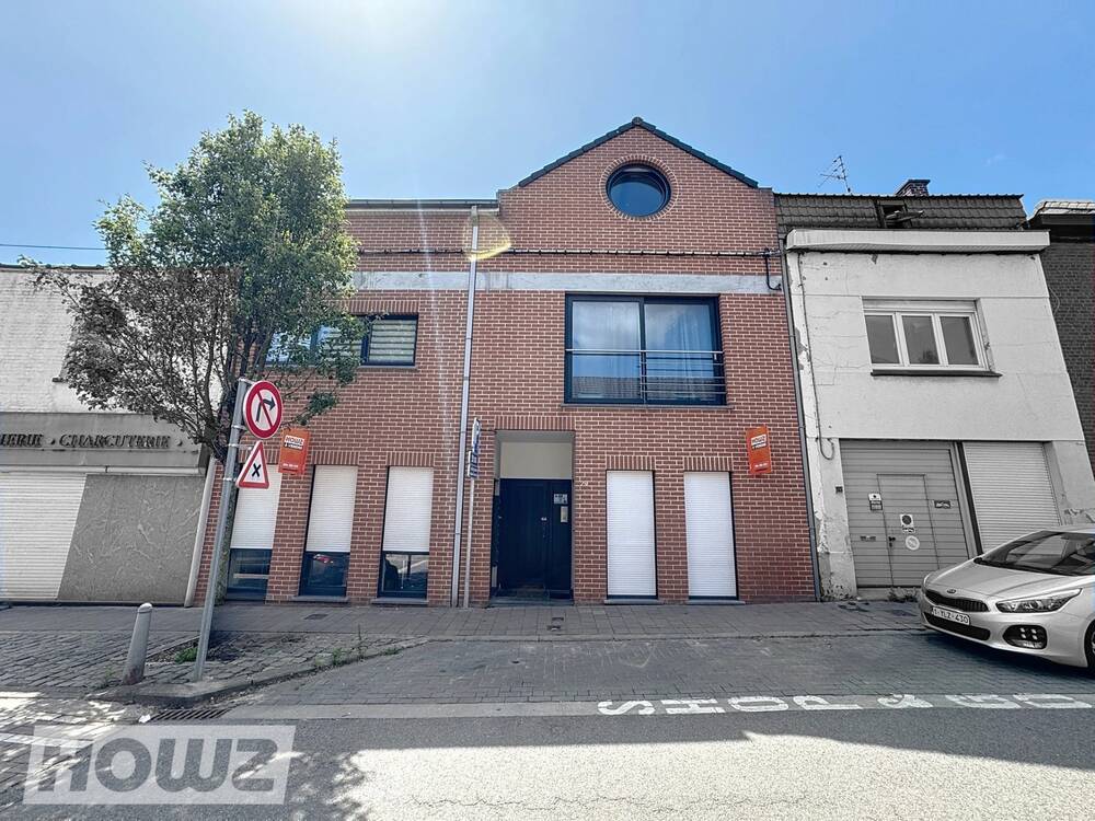 Maison à vendre à Mouscron 7700 785000.00€ chambres 569.00m² - annonce 525060