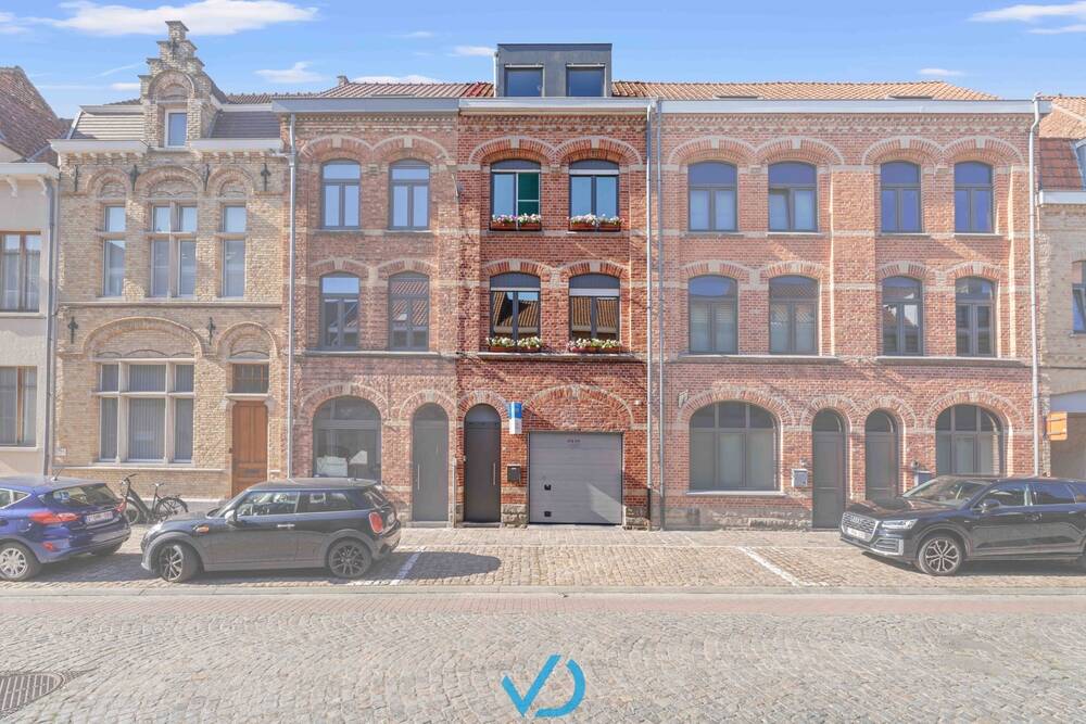 Maison à vendre à Ypres 8900 285000.00€ 2 chambres 115.00m² - annonce 525098