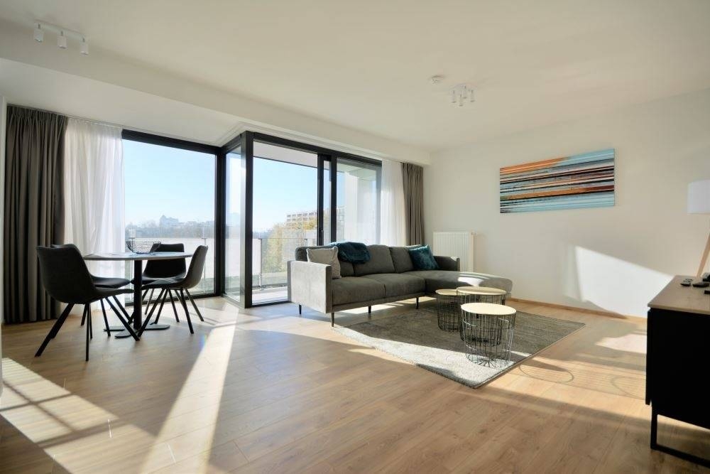 Appartement à à Bruxelles 1000 1400.00€ 2 chambres 90.00m² - annonce 527339