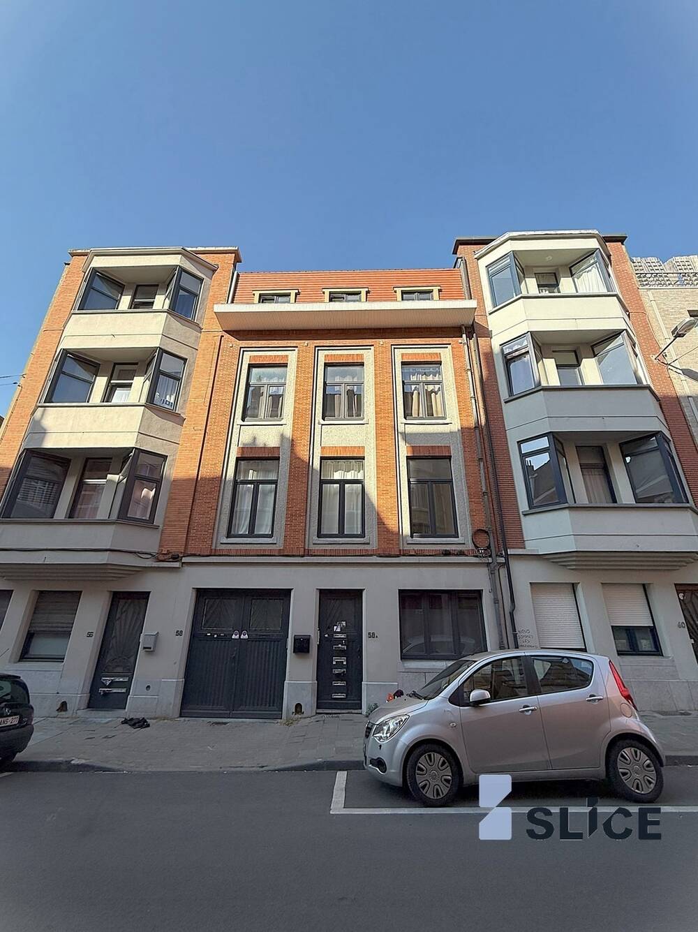 Maison à vendre à Ixelles 1050 1300000.00€ 7 chambres 260.00m² - annonce 525108