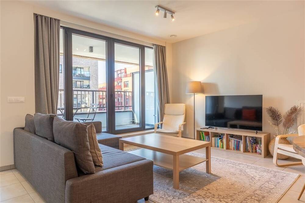 Appartement te in Anderlecht 1070 310000.00€ 2 slaapkamers 96.00m² - Zoekertje 527632