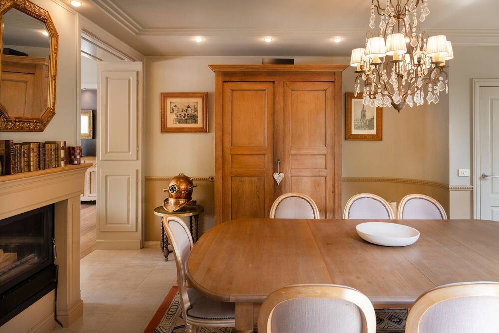 Maison à vendre à Courtrai 8500 640000.00€ 3 chambres m² - annonce 525105