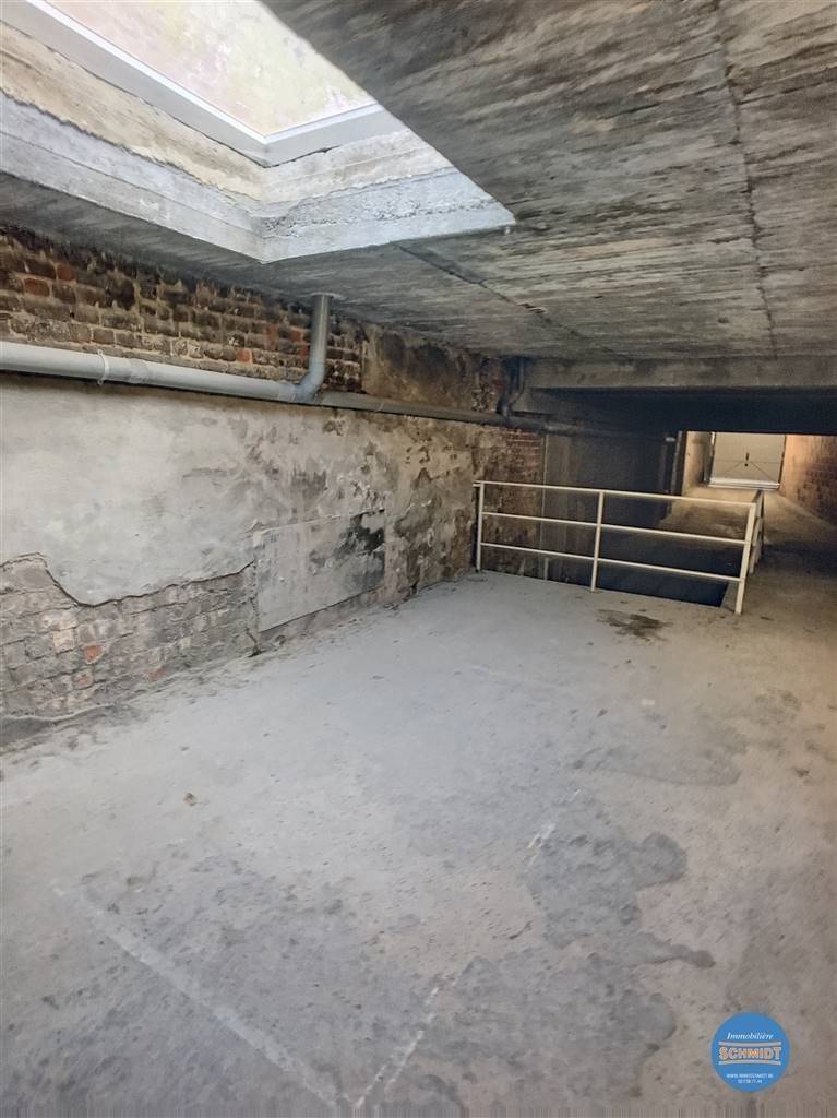 Box à louer à Etterbeek 1040 90.00€ chambres m² - annonce 529217