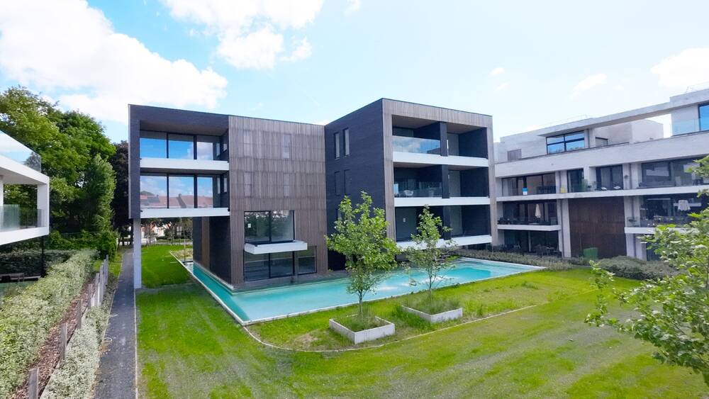 Appartement te  koop in Ieper 8900 212750.00€ 1 slaapkamers 60.00m² - Zoekertje 528470