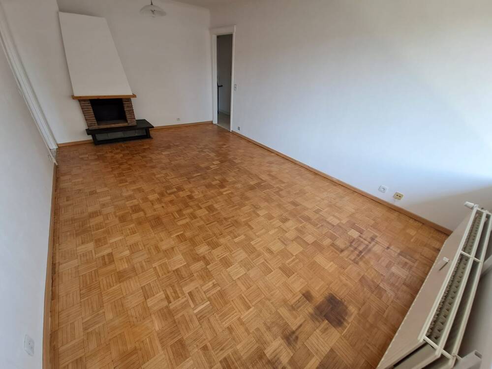 Appartement te koop in Evere 1140 198000.00€ 1 slaapkamers 52.00m² - Zoekertje 529019