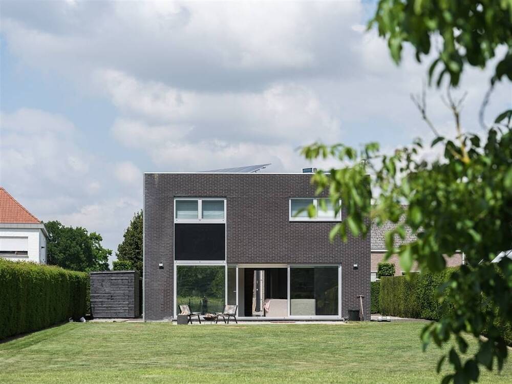 Villa te koop in Oudenaarde 9700 645000.00€ 4 slaapkamers 220.00m² - Zoekertje 528793