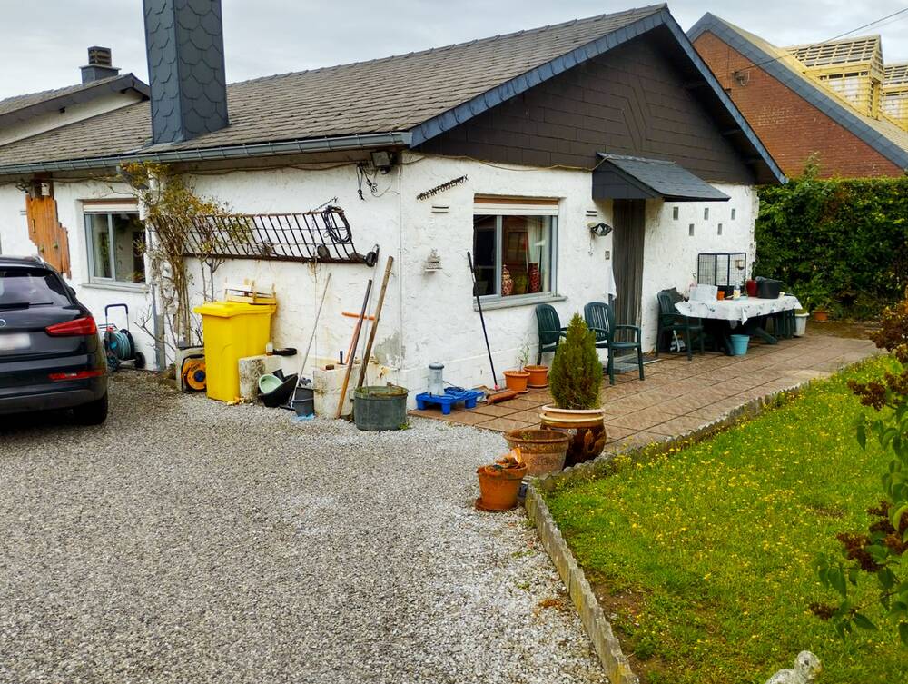 Villa te koop in Saint-Gérard 5640 270000.00€ 3 slaapkamers 110.00m² - Zoekertje 529118
