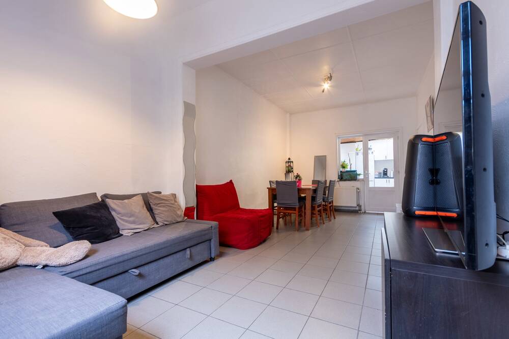 Huis te koop in Anderlecht 1070 215000.00€ 2 slaapkamers 70.00m² - Zoekertje 528603