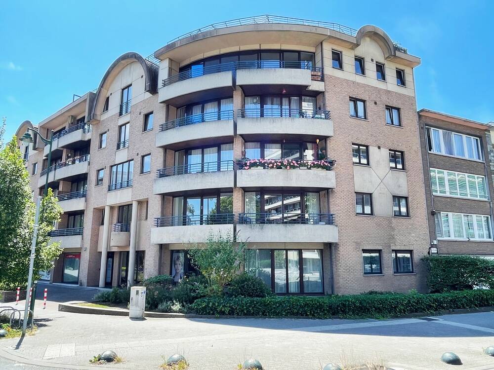 Appartement à vendre à Molenbeek-Saint-Jean 1080 265000.00€ 2 chambres 95.00m² - annonce 529363