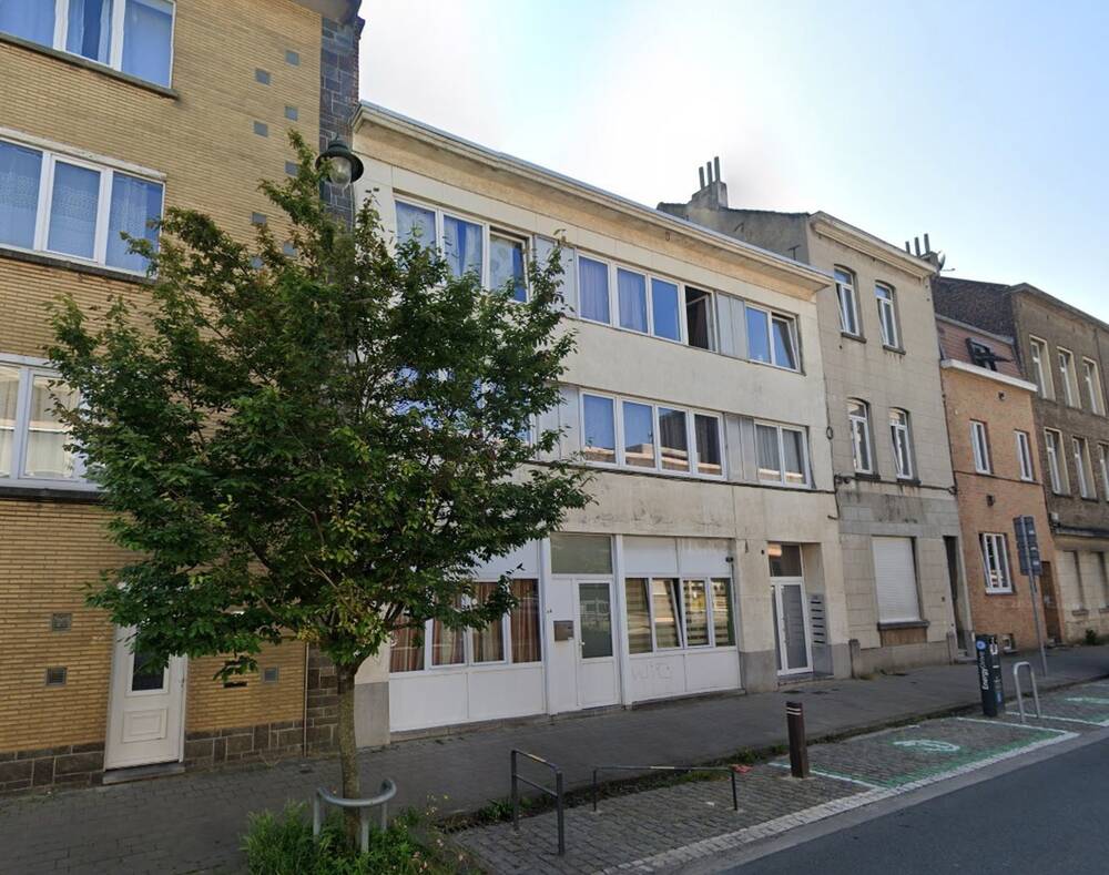 Immeuble mixte à vendre à Forest 1190 599000.00€ 8 chambres 350.00m² - annonce 528602