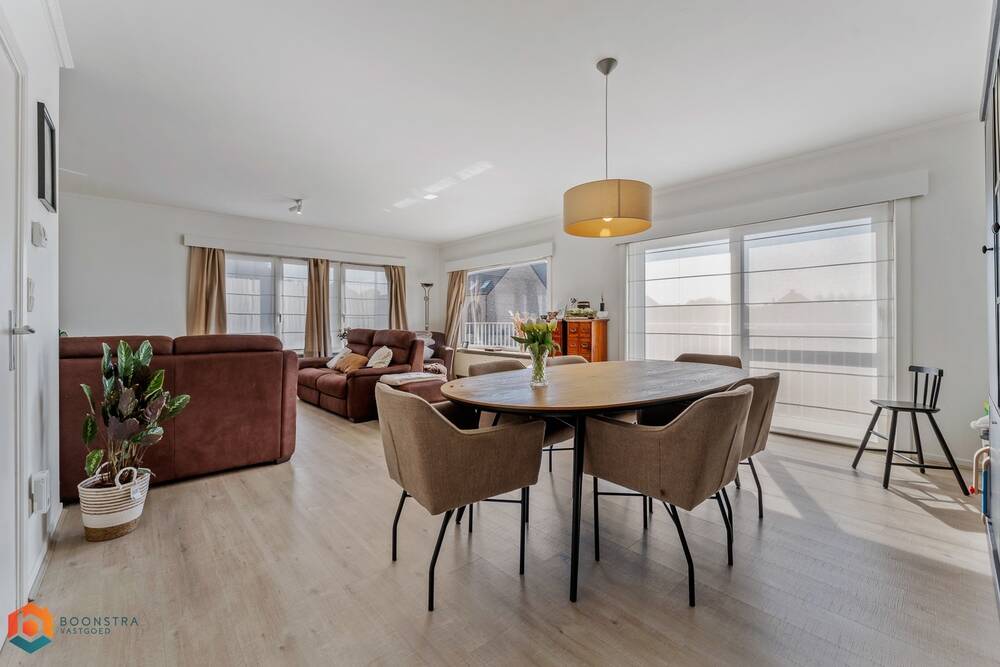 Appartement te  koop in Keerbergen 3140 335000.00€ 3 slaapkamers 137.00m² - Zoekertje 528514