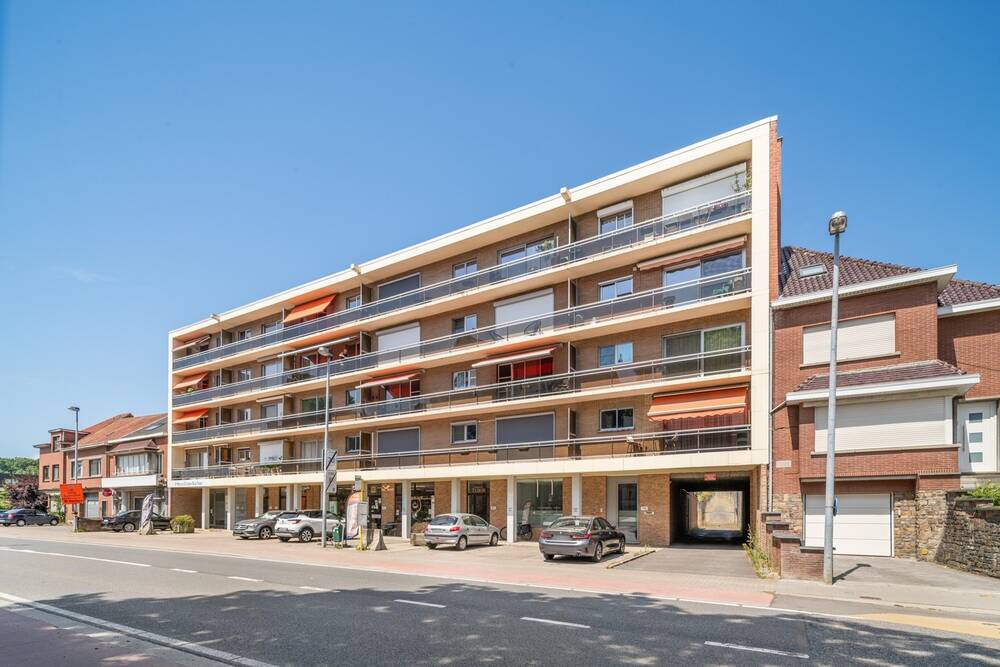 Appartement te  koop in Heverlee 3001 275000.00€ 1 slaapkamers 51.00m² - Zoekertje 528516