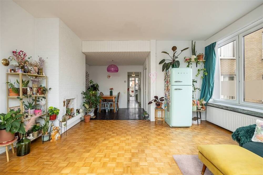 Appartement te  koop in Antwerpen 2060 209000.00€ 2 slaapkamers 73.00m² - Zoekertje 528486