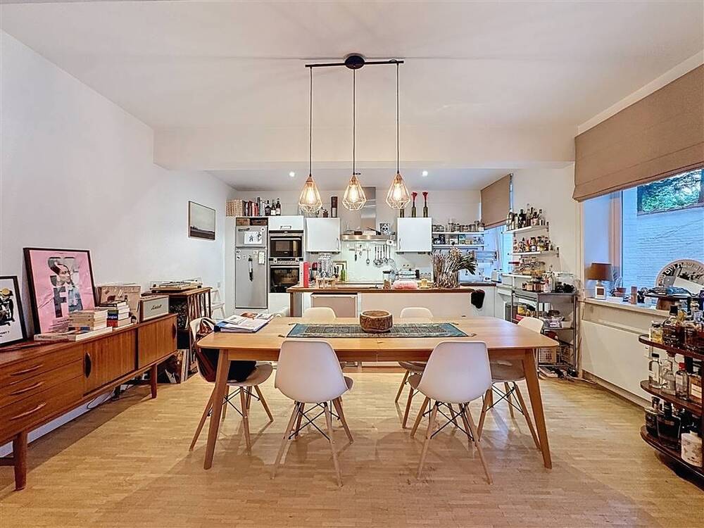 Appartement à vendre à Ixelles 1050 395000.00€ 2 chambres 100.00m² - annonce 528591