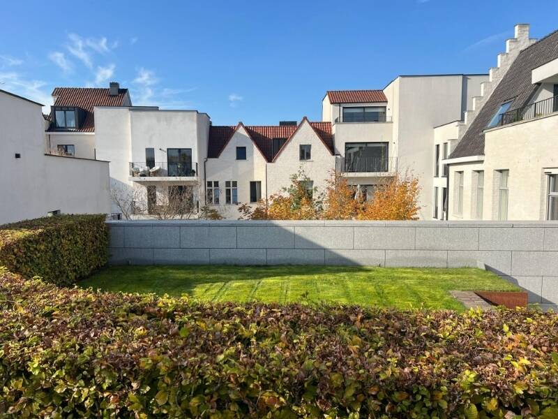 Appartement te  koop in Gent 9000 765000.00€ 2 slaapkamers 171.00m² - Zoekertje 528488