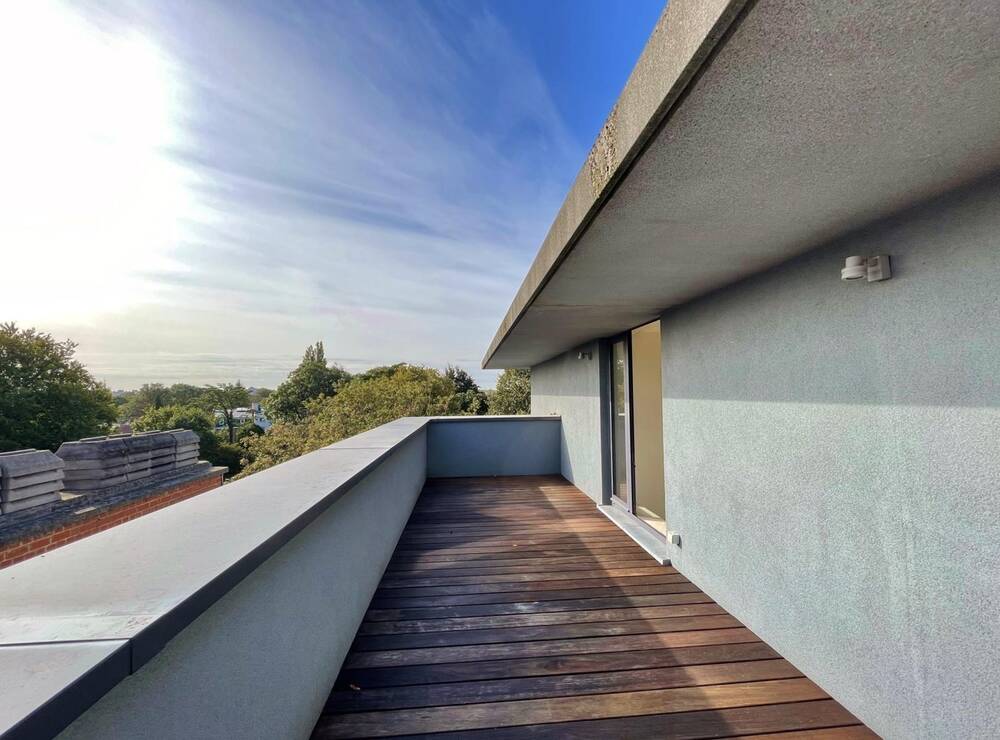 Appartement à louer à Etterbeek 1040 1700.00€ 2 chambres 94.00m² - annonce 528961