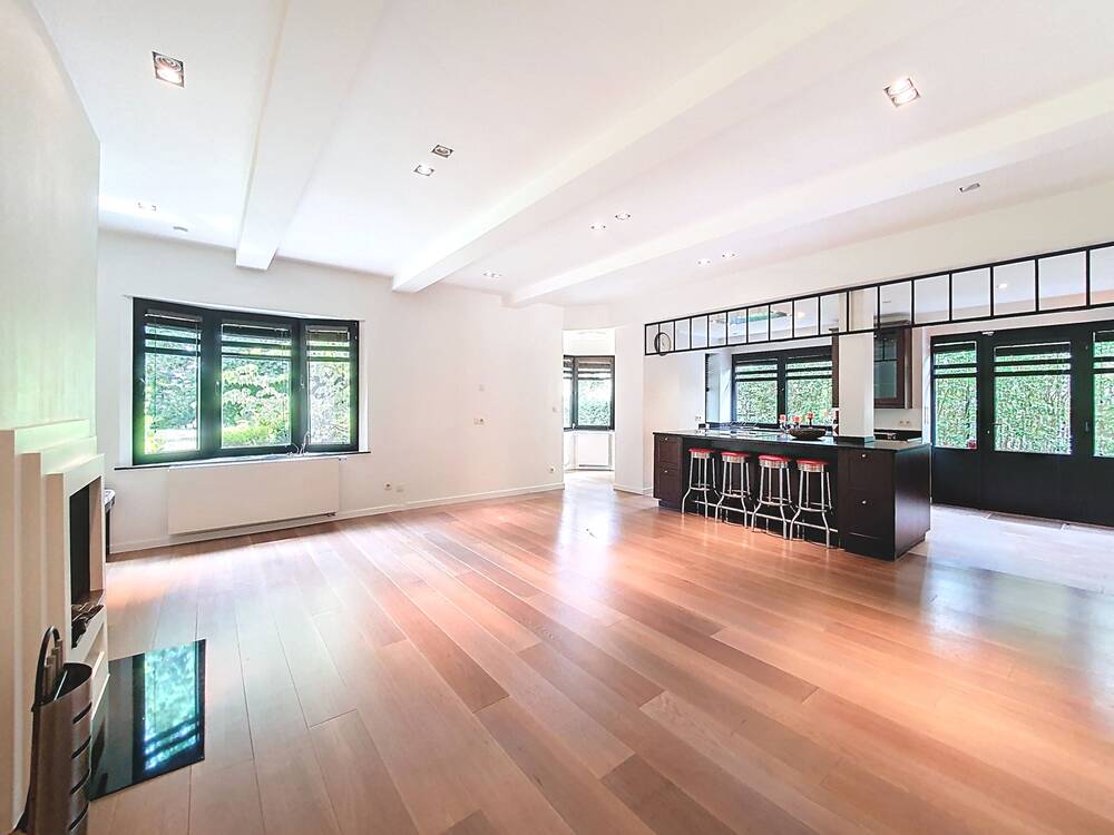 Huis te huur in Watermaal-Bosvoorde 1170 5000.00€ 4 slaapkamers 225.00m² - Zoekertje 529007