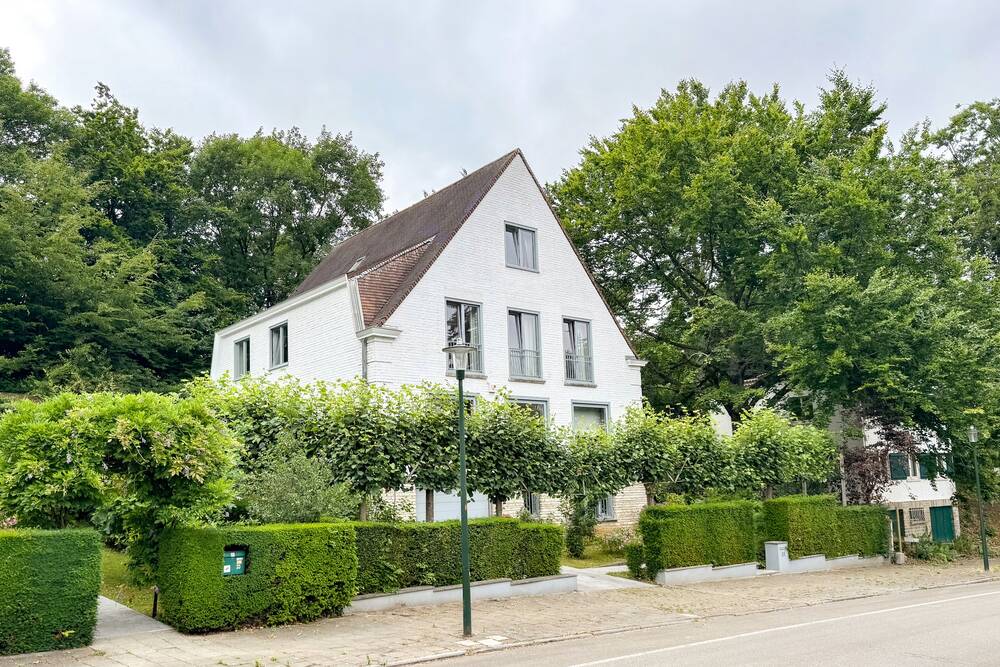 Villa te koop in Ukkel 1180 1720000.00€ 6 slaapkamers 462.00m² - Zoekertje 528943